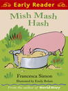 Mish Mash Hash (eBook)